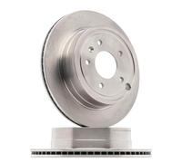 TEXTAR 92165503 Disco freno