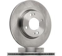 2x STARK SKBD-0023190 Disco freno Anteriore 251mm