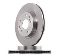 2x STARK SKBD-0023299 Disco freno Anteriore per SUZUKI VITARA (LY) S-Cross III