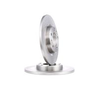 2x STARK SKBD-0023442 Disco freno Posteriore per OPEL GRANDLAND X (A18) 268mm