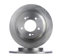 2x STARK SKBD-0024048 Disco freno Posteriore per HYUNDAI Kona (OS) 284mm