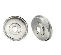 2x STARK SKBDM-0800062 Tamburo freno Posteriore per SUBARU FORESTER (SG)