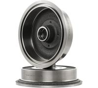 2x STARK SKBDM-0800079 Tamburo freno Posteriore per VW Caddy I Pickup (14)