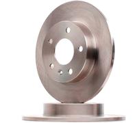 HELLA Spazzola tergicristallo posteriore 9XW 358 112-931 Posteriore 350
