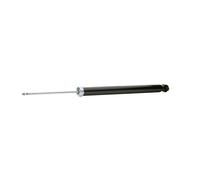 2x STARK SKSA-0130044 Ammortizzatore Posteriore A pressione del gas