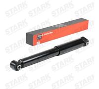 2x STARK SKSA-0130152 Ammortizzatore Posteriore A pressione del gas