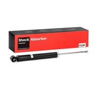 2x STARK SKSA-0131028 Ammortizzatore Posteriore A pressione del gas