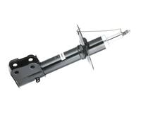 2x STARK SKSA-0131076 Ammortizzatore Anteriore A pressione del gas