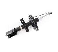 2x STARK SKSA-0131240 Ammortizzatore Anteriore A pressione del gas
