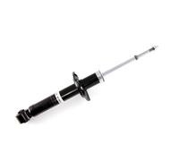 2x STARK SKSA-0131355 Ammortizzatore Posteriore A pressione del gas