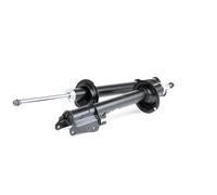 2x STARK SKSA-0131995 Ammortizzatore Posteriore A pressione del gas