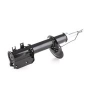 2x STARK SKSA-0131996 Ammortizzatore Anteriore A pressione del gas