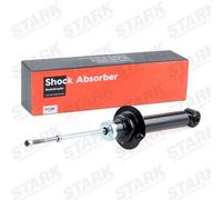 2x STARK SKSA-0132070 Ammortizzatore Anteriore A pressione del gas