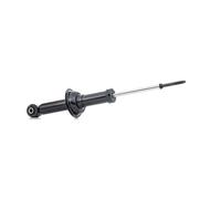 2x STARK SKSA-0132145 Ammortizzatore Posteriore A pressione del gas