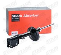 2x STARK SKSA-0132210 Ammortizzatore Anteriore A pressione del gas