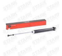 2x STARK SKSA-0132599 Ammortizzatore Posteriore A pressione del gas