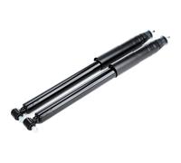 2x STARK SKSA-0132644 Ammortizzatore Posteriore A pressione del gas