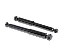 2x STARK SKSA-0132652 Ammortizzatore Posteriore A pressione del gas