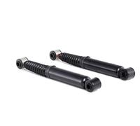 2x STARK SKSA-0132707 Ammortizzatore Posteriore A pressione del gas