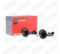 2x STARK SKSA-0132709 Ammortizzatore Anteriore A pressione del gas