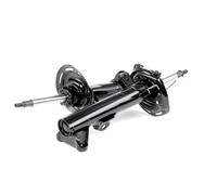 2x STARK SKSA-0132713 Ammortizzatore Anteriore A pressione del gas