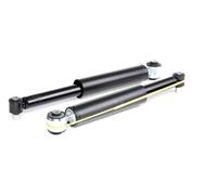 2x STARK SKSA-0132737 Ammortizzatore Posteriore A pressione del gas