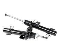 2x STARK SKSA-0132751 Ammortizzatore Anteriore A pressione del gas
