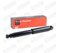 2x STARK SKSA-0132787 Ammortizzatore Posteriore A pressione del gas