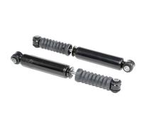 2x STARK SKSA-0132796 Ammortizzatore Posteriore A pressione del gas