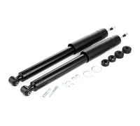 2x STARK SKSA-0132900 Ammortizzatore Anteriore A pressione del gas