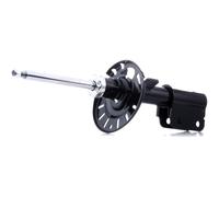 2x STARK SKSA-0133164 Ammortizzatore Anteriore A pressione del gas
