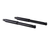 2x STARK SKSA-0133198 Ammortizzatore Posteriore A pressione del gas