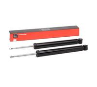 2x STARK SKSA-0133212 Ammortizzatore Posteriore A pressione del gas