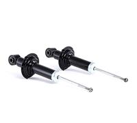 2x STARK SKSA-0133298 Ammortizzatore Posteriore A pressione del gas