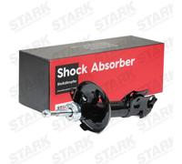 2x STARK SKSA-01334144 Ammortizzatore Anteriore Pressione olio Ammortizzatori