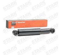 2x STARK SKSA-01334344 Ammortizzatore Posteriore Pressione olio Ammortizzatori