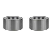 2x STELLOX Cuscinetto Ruota Anteriore Kit Sinistra Destra per Hyundai i20 Active