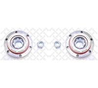 2x STELLOX Cuscinetto Ruota Anteriore Kit Sinistra Destra per Renault Espace II