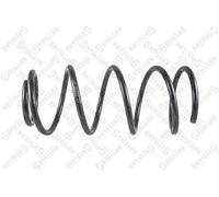 2x STELLOX Molla Frontale Adatto A per Volvo V50 S40 II Mw 544 542 533