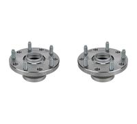 2x STELLOX Set Cuscinetti Posteriore Sinistra Destra per Ford Transit Scatola