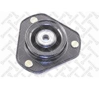 2X STELLOX Supporto Ammortizzatore Anteriore Per Toyota Previa _R3_