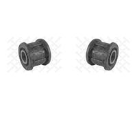 2x STELLOX Supporto Braccio Oscillante Anteriore Sinistra Destra per Toyota 100_