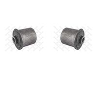 2x STELLOX Supporto Braccio Oscillante Frontale SX Dx per Jeep Grand Cherokee WH