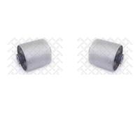 2x STELLOX Supporto Braccio Oscillante Posteriore Frontale SX Destra per Mazda 6