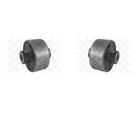 2x STELLOX Supporto Braccio Oscillante Posteriore Frontale SX Dx per Suzuki