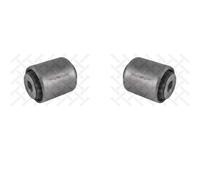 2x STELLOX Supporto Braccio Oscillante Posteriore Sinistra Dx per Mazda 6 Kombi