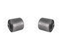 2x STELLOX Supporto Braccio Oscillante Posteriore SX Destra per Kia Sorento i Jc