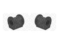 2x STELLOX Supporto Parte Anteriore Stabilizzatore SX Destra per Suzuki SX4 Gy