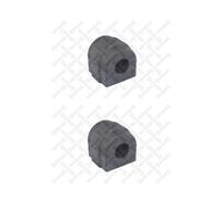 2x STELLOX Supporto Parte Anteriore Stabilizzatore SX Dx per BMW 3er Compact E46