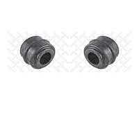 2x STELLOX Supporto Parte Anteriore Stabilizzatore SX Dx per Chrysler 300 C Tour